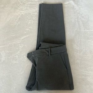 JCrew Ruby Crop Pants